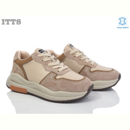 Кроссовки ITTS MX6607-8