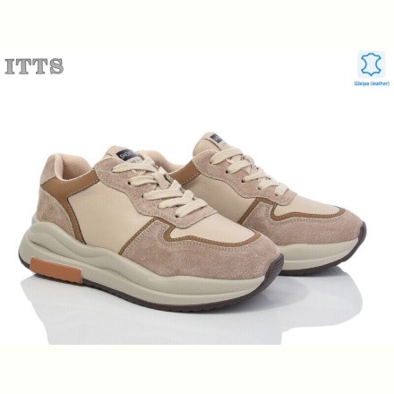 Кроссовки ITTS MX6607-8