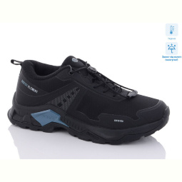 Кроссовки Dan Marest A2593-6 термо