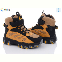 Ботинки Bessky-Kellaifeng BM3127-4C