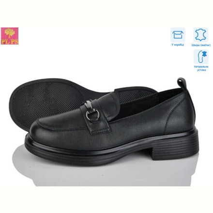 Туфли PLPS P09-1