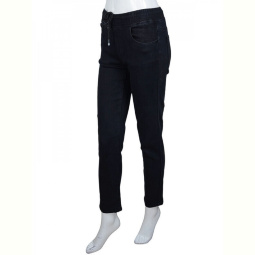 Джинсы Forest F124 black
