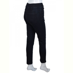 Джинсы Forest F124 black