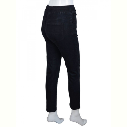 Джинсы Forest F124 black