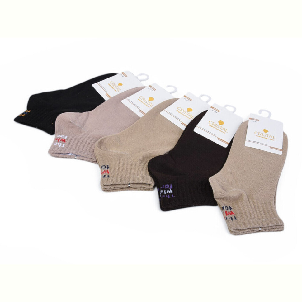 Носки Textile T238 mix