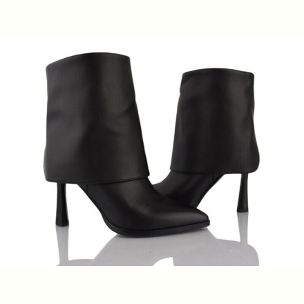 Ботинки Бабочка-Mengfuna-AESD 703-177