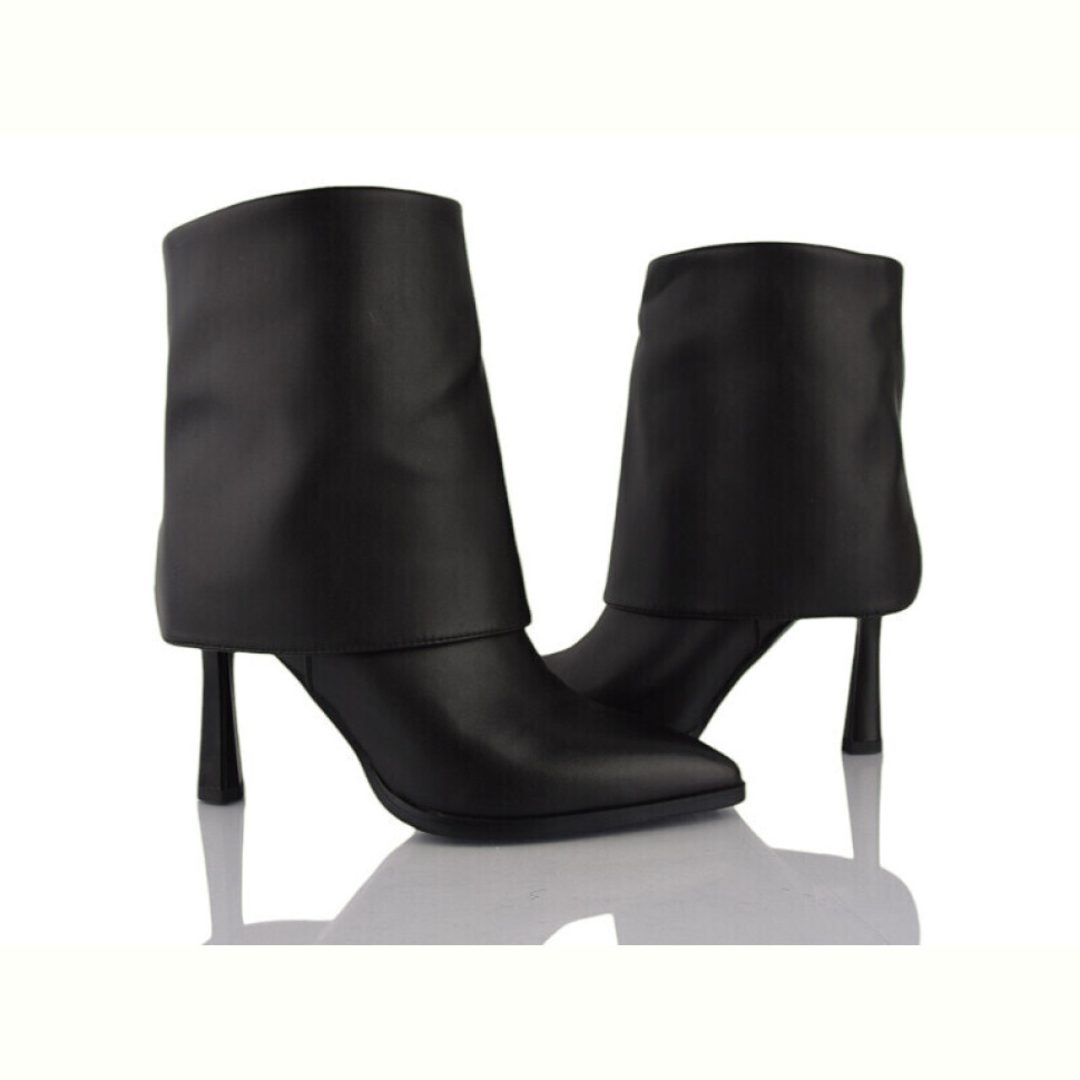 Ботинки Бабочка-Mengfuna-AESD 703-177 Ботинки Бабочка-Mengfuna-AESD 703-177