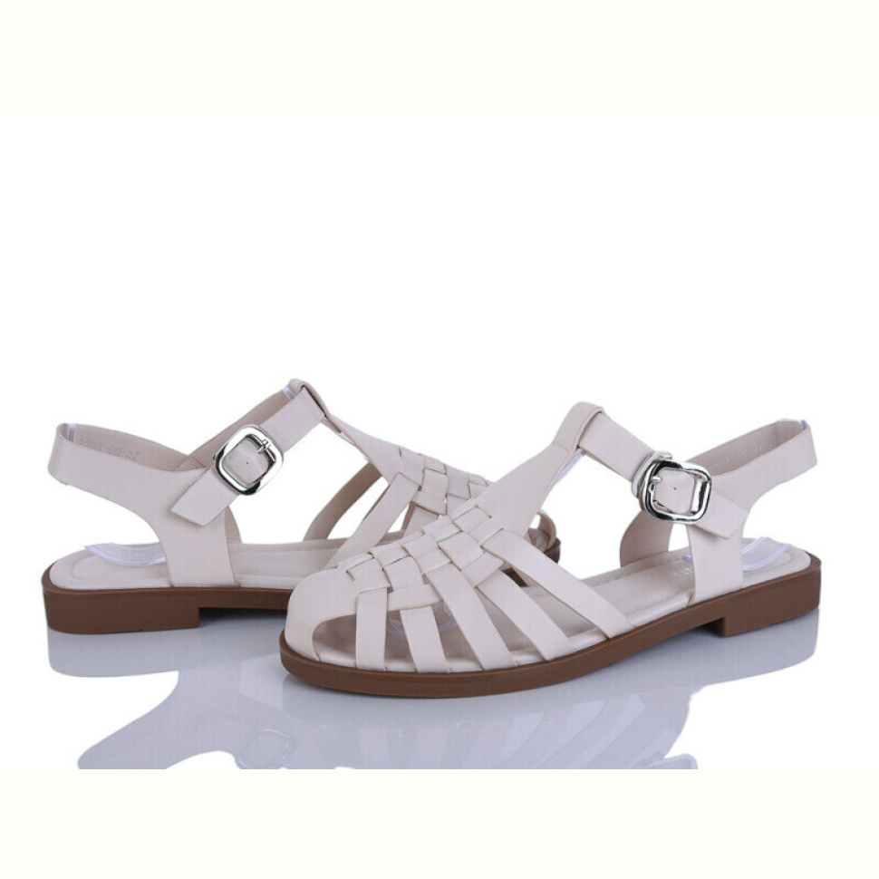 Босоножки Бабочка-Mengfuna-AESD 2236-90