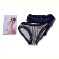 Трусы Textile QG1613 mix