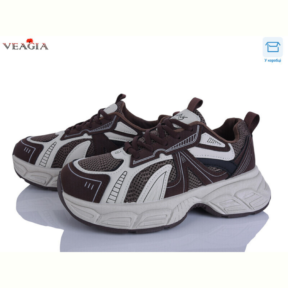 Кроссовки Veagia-ADA V983-12 Кроссовки Veagia-ADA V983-12