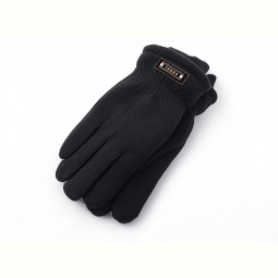 Перчатки RuBi M3-1 black