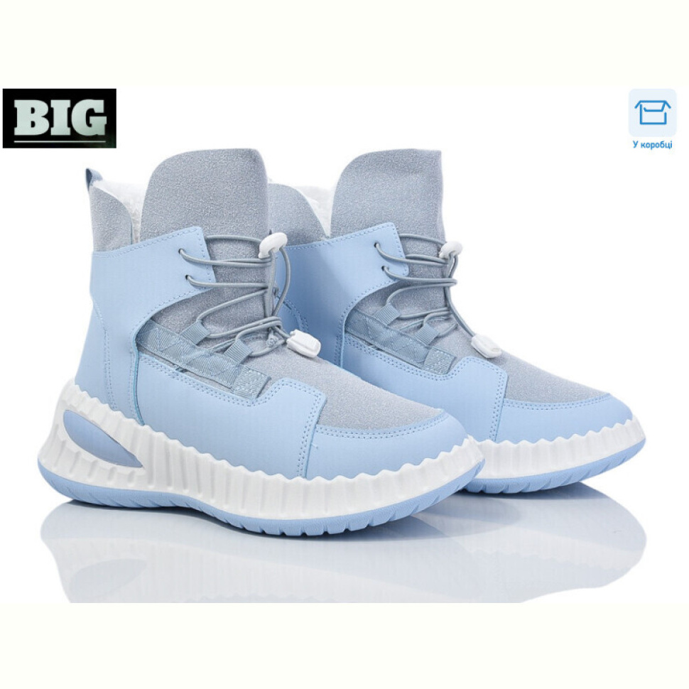 Ботинки BIG 3919-H9307-0