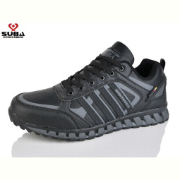 Кроссовки SUBA A7743-1 піна