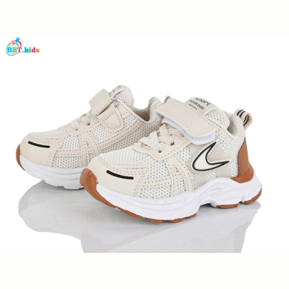 Кроссовки BBT H750-1-8