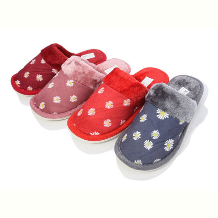 Тапки SANLIN 2 EM28 mix