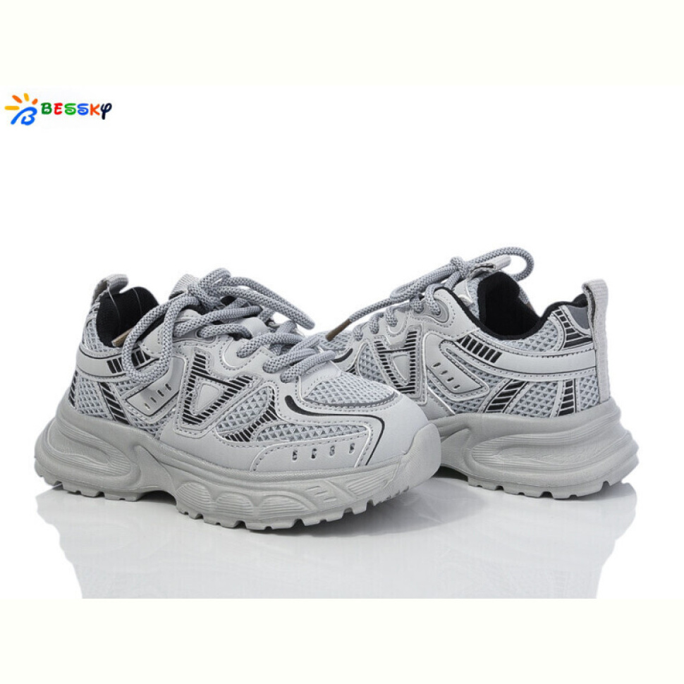 Кроссовки Bessky-Kellaifeng BY4172-3B