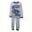 Пижама OL 001-4 white