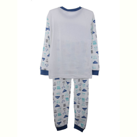 Пижама OL 001-4 white