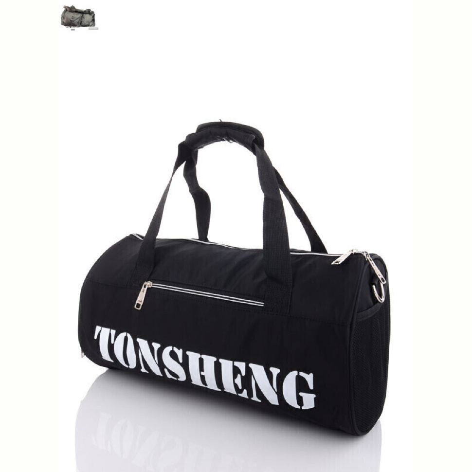 Сумка Superbag 561 black