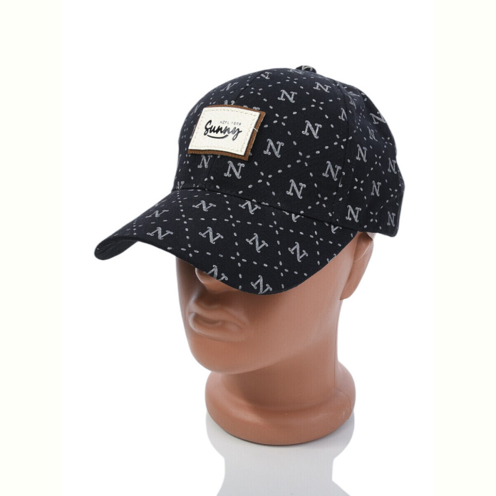 Кепка Королева 460980 black