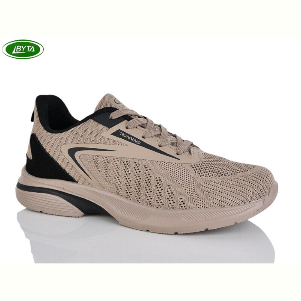 Кроссовки Bayota A5252-4