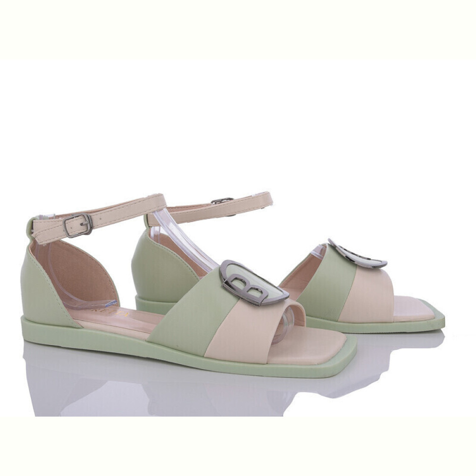 Босоножки Захар-Gold Z179-3