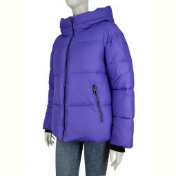 Куртка Hope 9127 violet-5