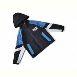 Ветровка Kids-modnik 2128 електрик
