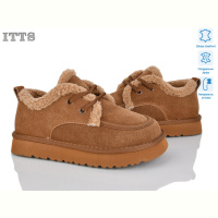 Угги ITTS 5262-45