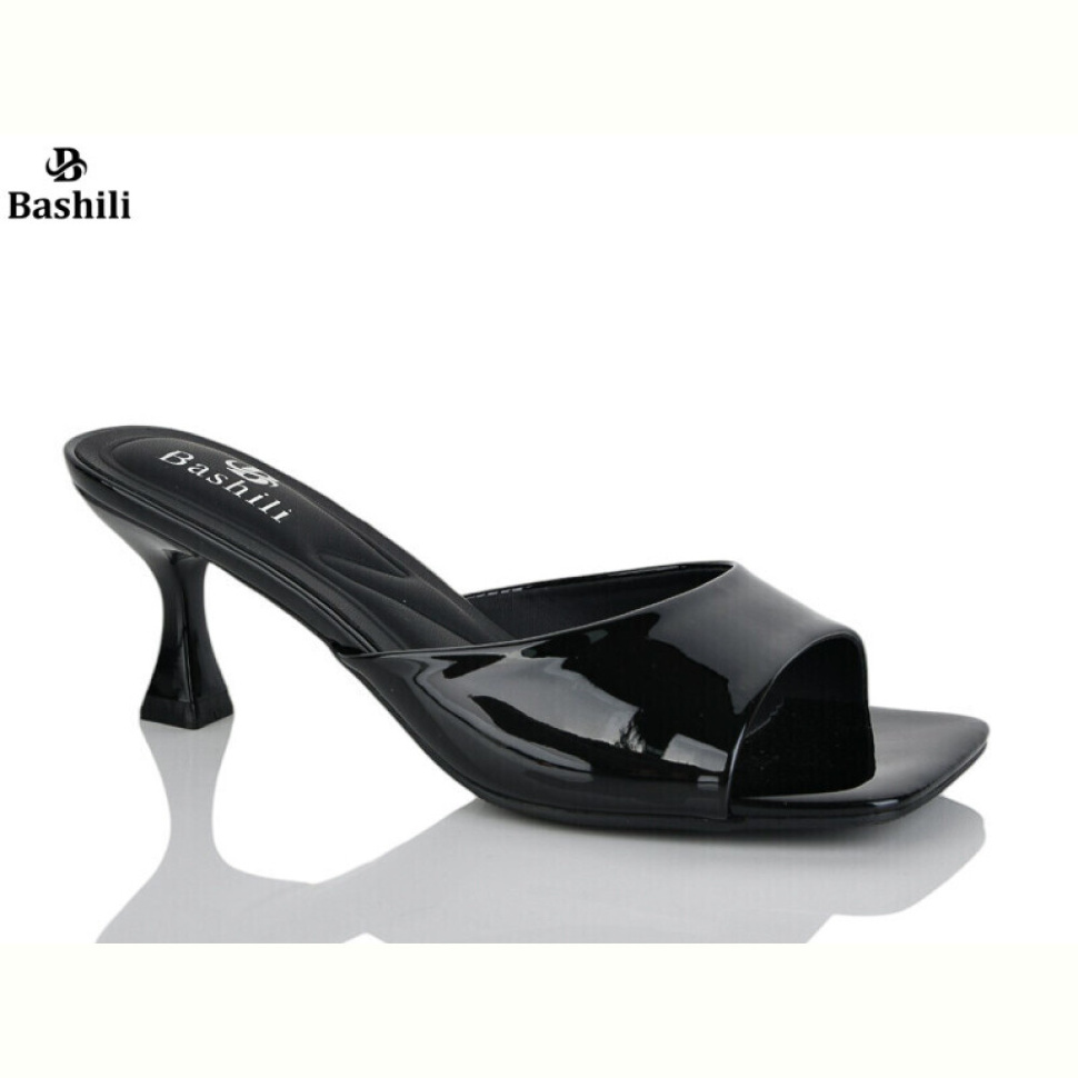 Шлепки Башили A302-9