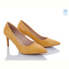 Туфли STAR 46-CD60 yellow