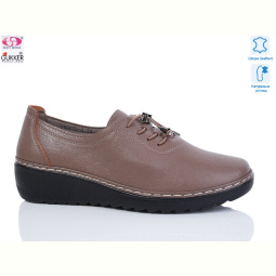 Туфли Gukkcr DB0035-4
