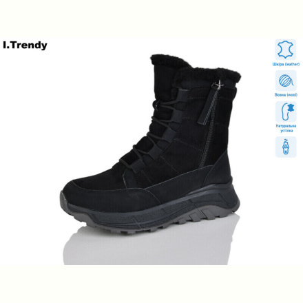 Ботинки Trendy DH3700-11A