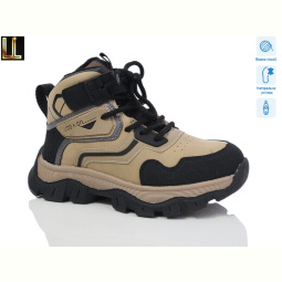 Ботинки Lilin A882-7