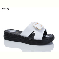 Шлепки Trendy ZK702-2