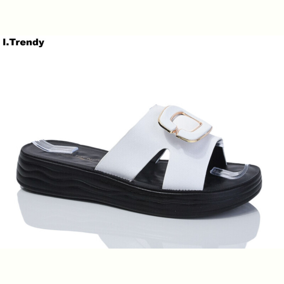Шлепки Trendy ZK702-2