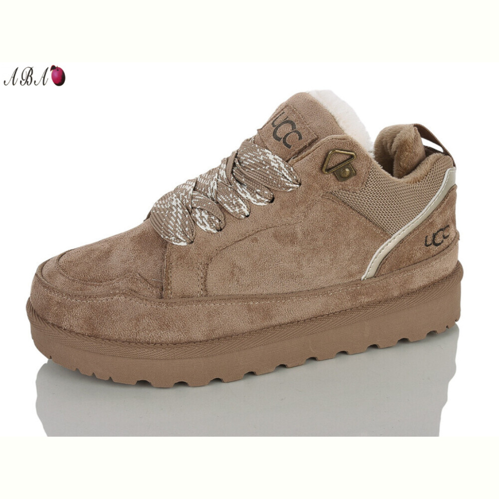 Угги Aba JP8ABA06 beige Угги Aba JP8ABA06 beige