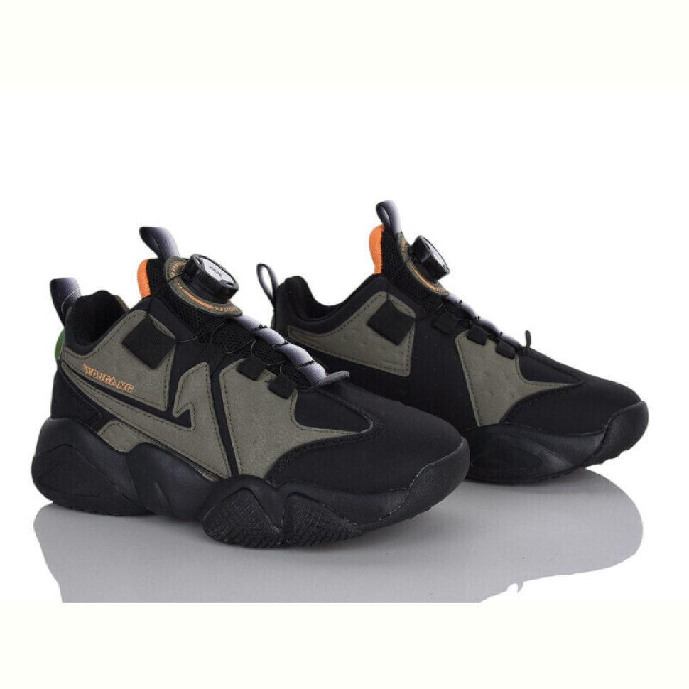 Кроссовки Xifa kids ZY2508-3L