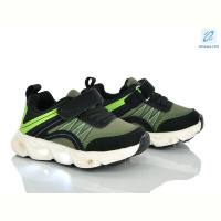 Кроссовки Xifa kids A11652-5 LED