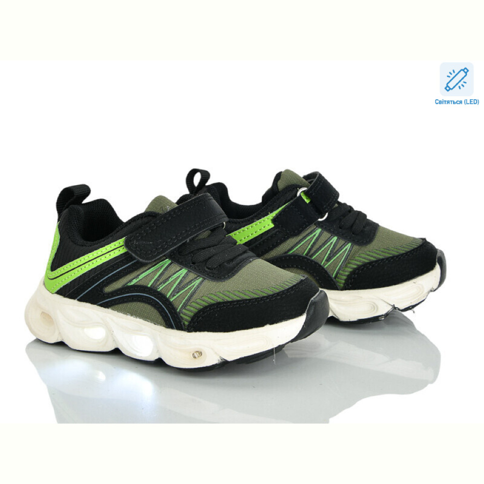 Кроссовки Xifa kids A11652-5 LED