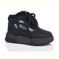 Кроссовки Xifa XXF03-M28 black