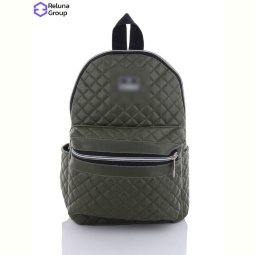Рюкзак Reluna Group NQ001-1 green