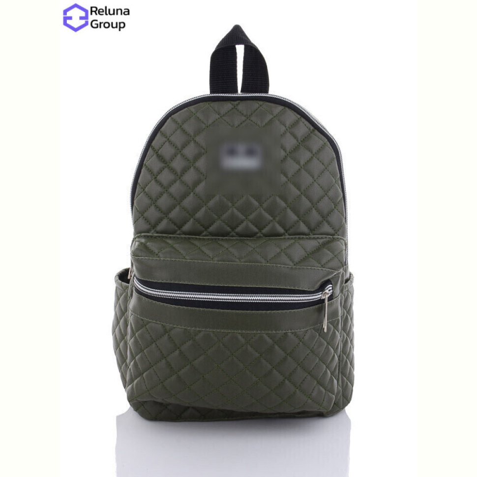 Рюкзак Reluna Group NQ001-1 green