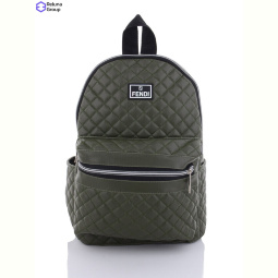 Рюкзак Reluna Group NQ001-1 green