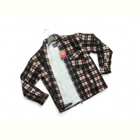 Рубашка Verton 101-11 black