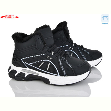 Кроссовки Seven 777-2601
