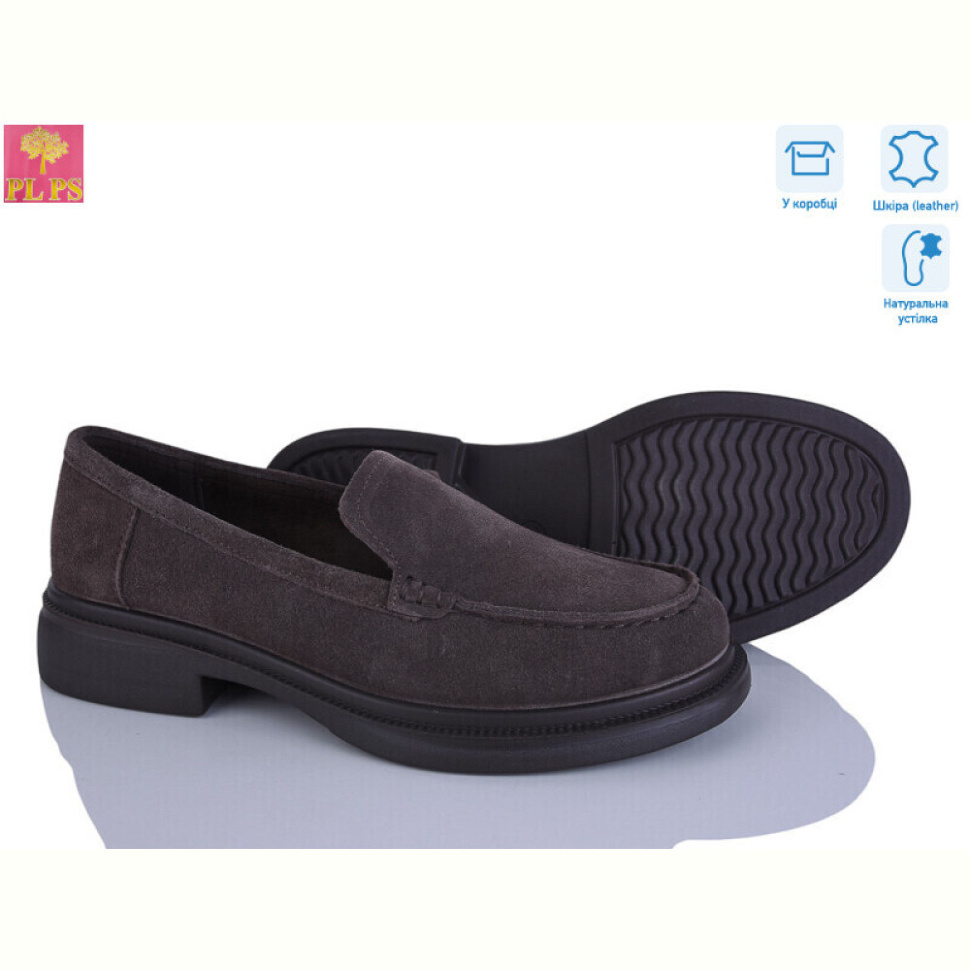 Туфли PLPS AA30-4