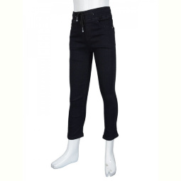 Джинсы Forest F102 black