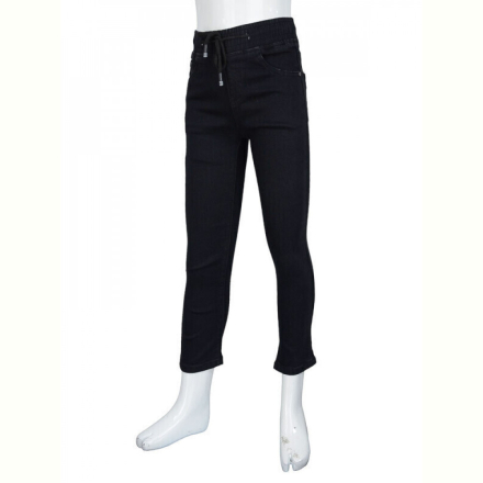 Джинсы Forest F102 black