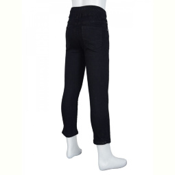 Джинсы Forest F102 black